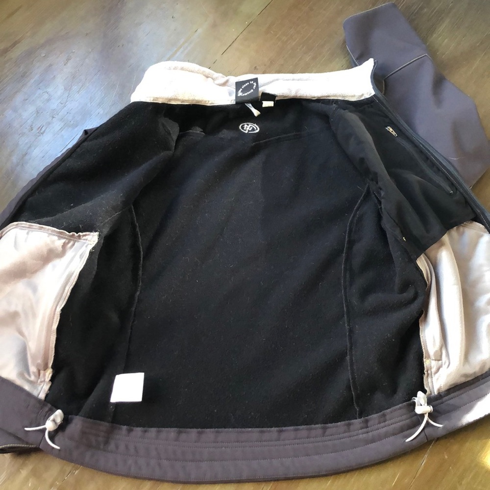 Cloudveil Headwall Soft Shell Jacket - image 5